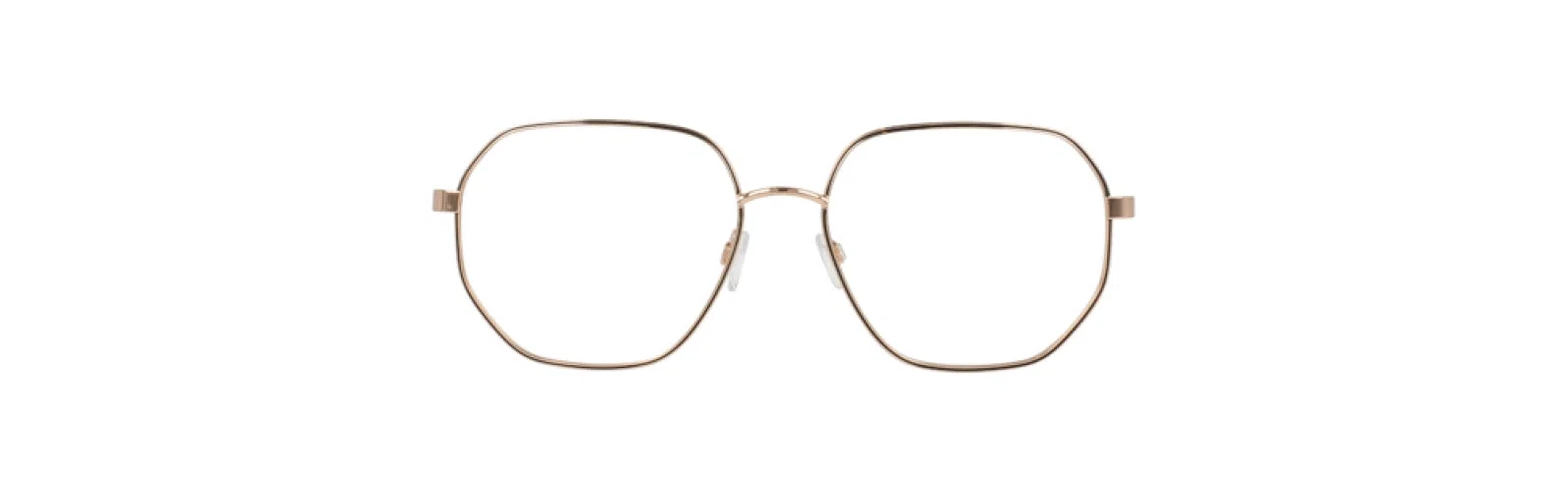 Via Spiga VSMattea Eyeglasses - Rose Gold - view 4